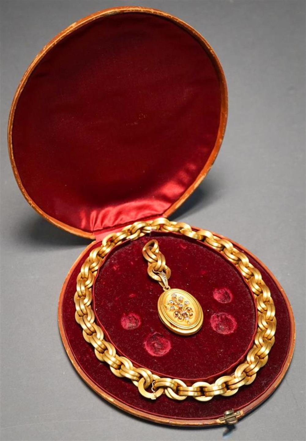 TIFFANY & CO TESTED 14-KARAT
