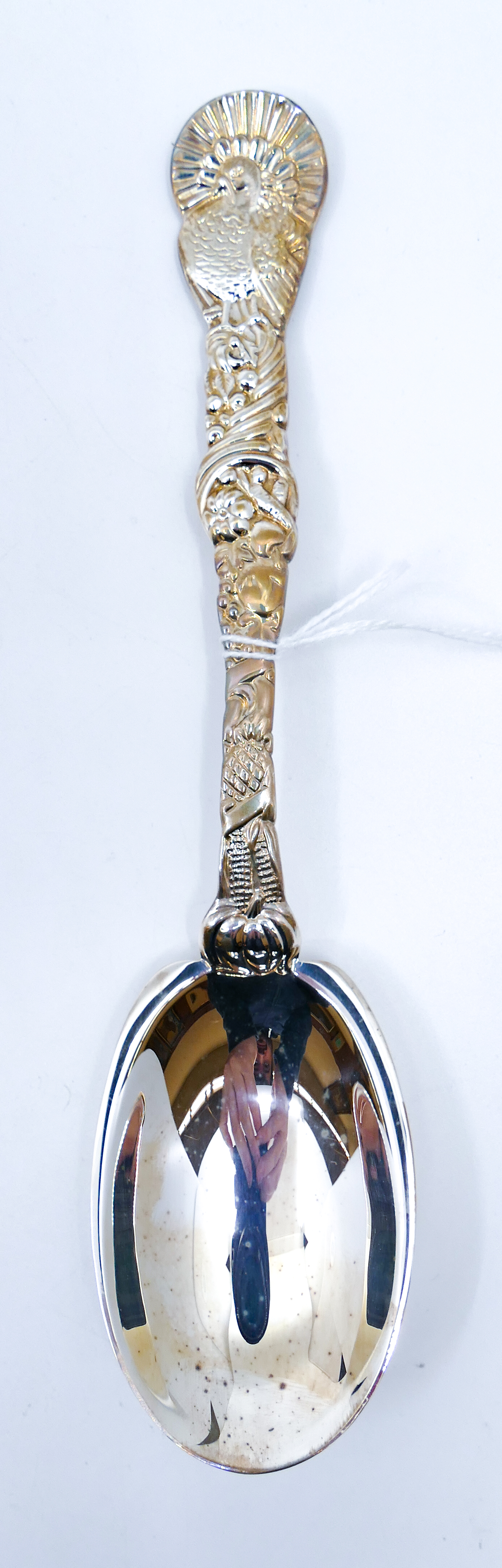 Tiffany & Co. Thanksgiving Turkey