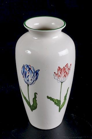 TIFFANY & CO. "TIFFANY TULIPS"