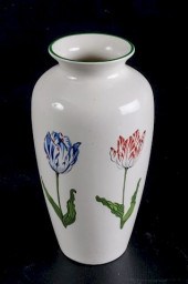 TIFFANY & CO. "TIFFANY TULIPS"