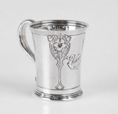 TIFFANY & CO. TRANSITIONAL PER