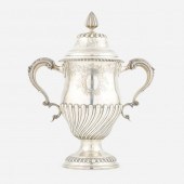 Tiffany & Co.. trophy cup. 176
