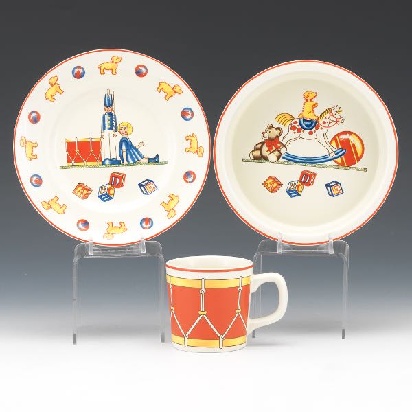 TIFFANY & CO. VINTAGE TIFFANY