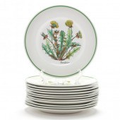 TIFFANY & CO. WILDFLOWERS CHIN