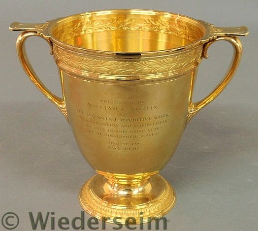 Tiffany & Co.18k gold