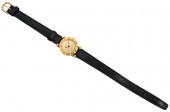 TIFFANY & CO.18K YG ATLAS WRIS