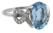 TIFFANY & COMPANY 14 KARAT GOL
