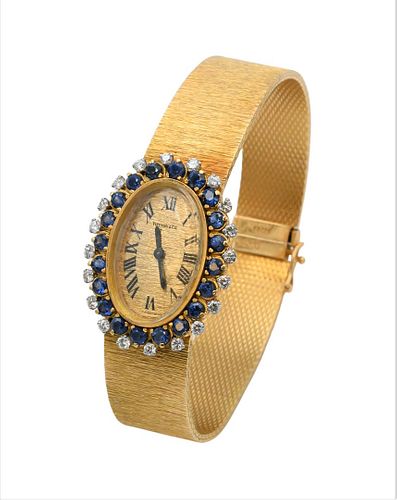 TIFFANY & COMPANY 18 KARAT GOLD
