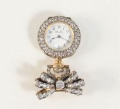 TIFFANY & COMPANY 18 KARAT YEL