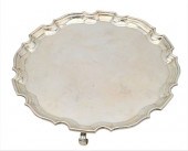 TIFFANY & COMPANY ENGLISH STER