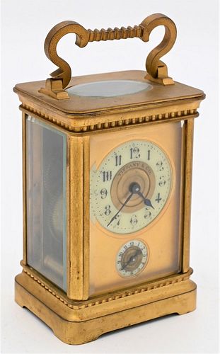 TIFFANY & COMPANY FRENCH CARRIAGE