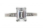 TIFFANY & COMPANY PALLADIUM AN