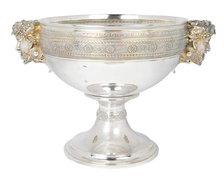 Tiffany & Company Silver Plate