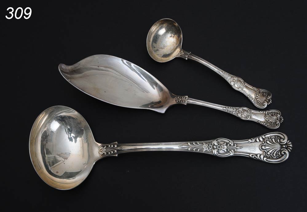 Tiffany & Company Sterling Silver