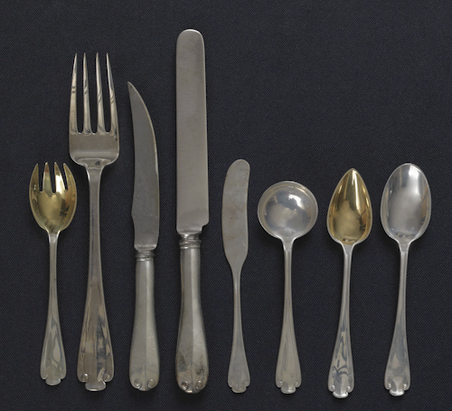 Tiffany & Company sterling silver