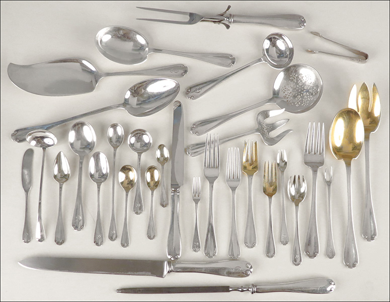 TIFFANY & COMPANY STERLING SILVER