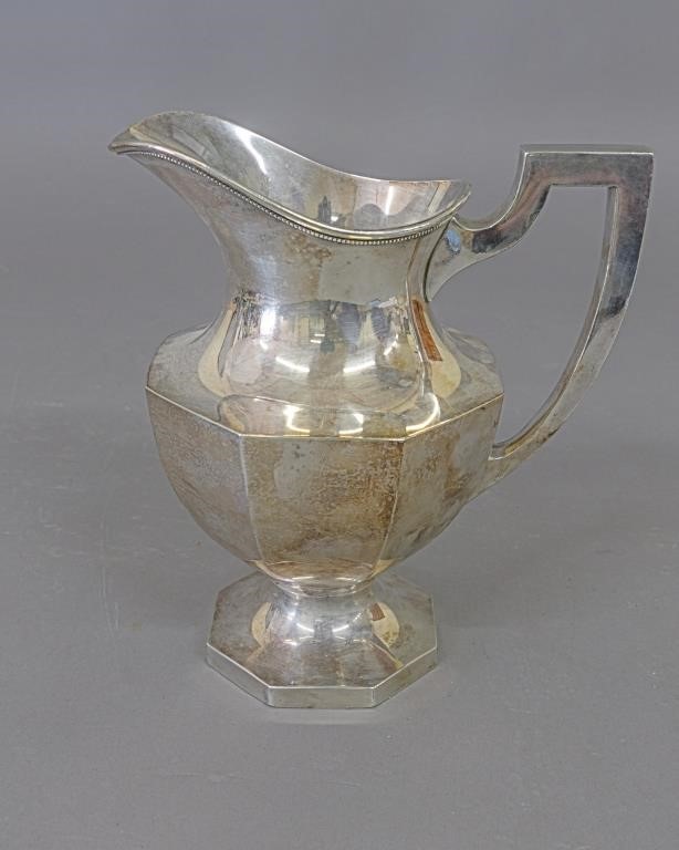 Tiffany & Company sterling silver