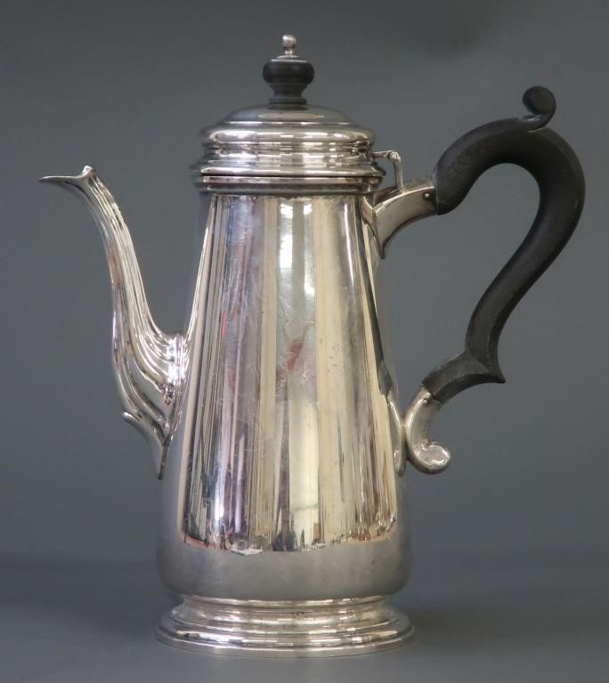 Tiffany & Company sterling silver