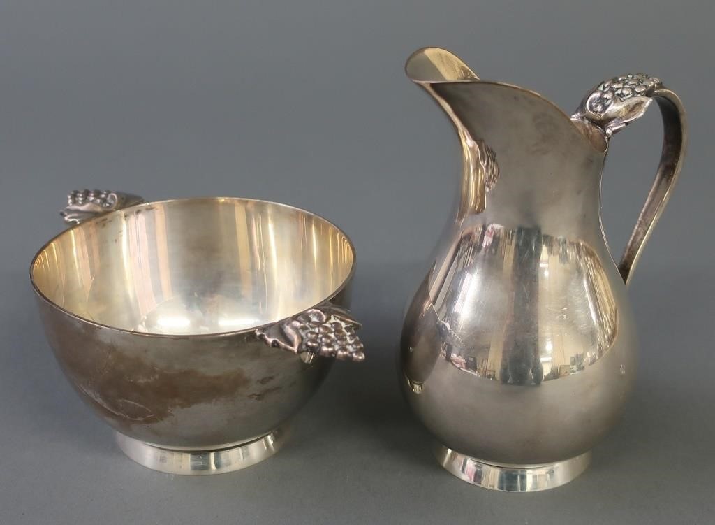Tiffany & Company sterling silver