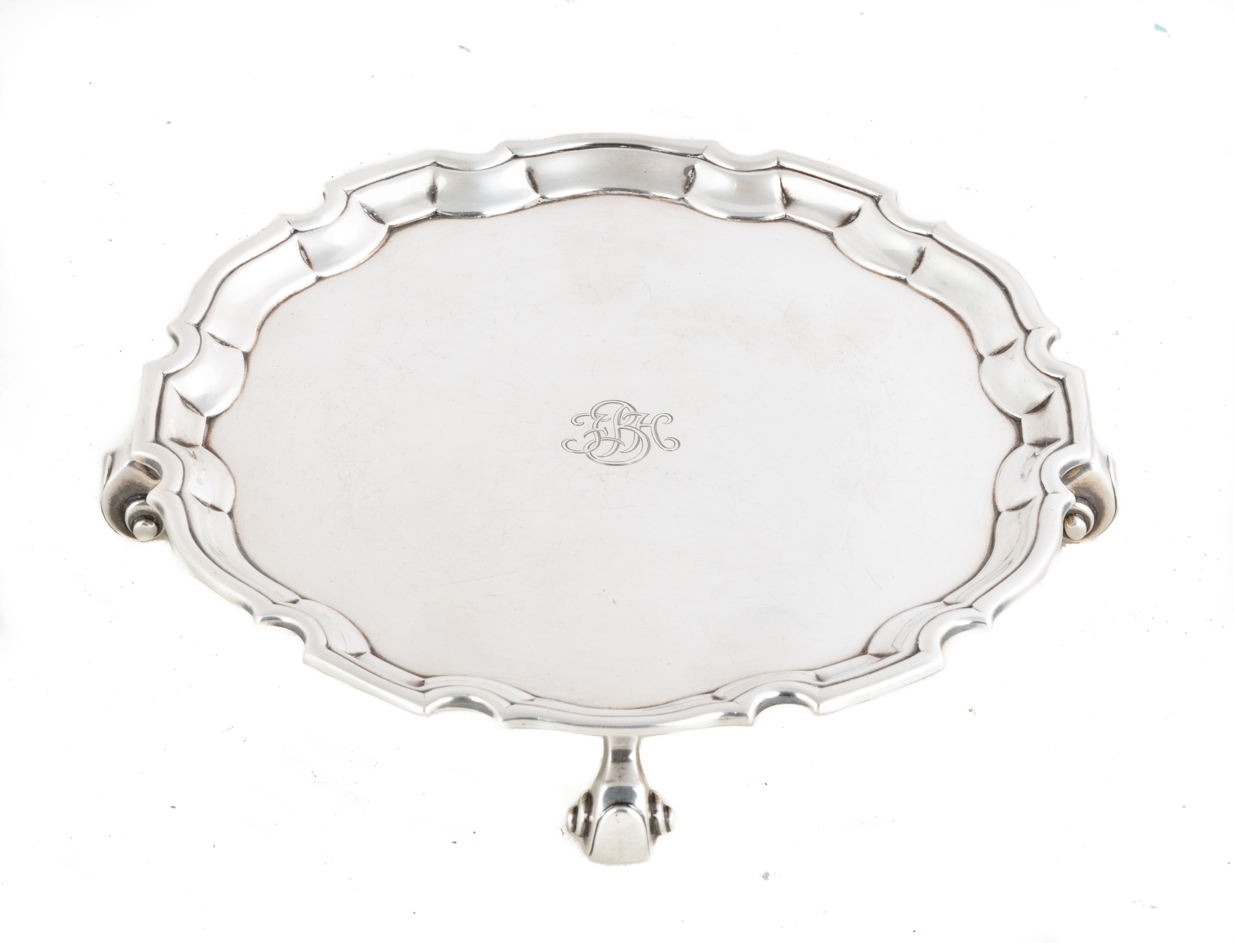 TIFFANY & COMPANY STERLING SILVER