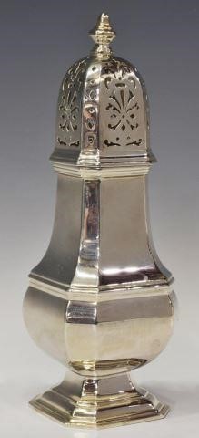 TIFFANY & COMPANY STERLING SILVER
