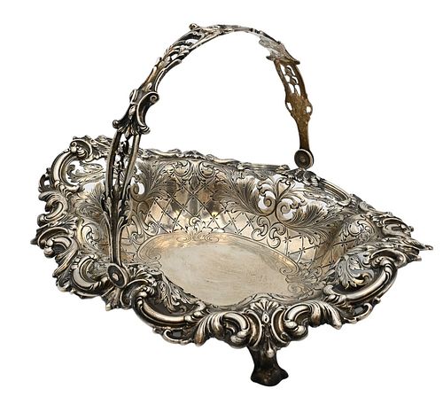 TIFFANY & COMPANY STERLING SILVER