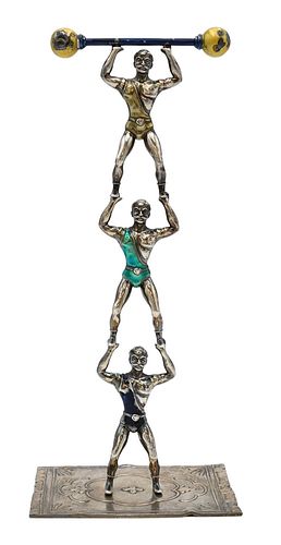 TIFFANY & COMPANY STERLING SILVER