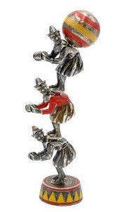 TIFFANY & COMPANY STERLING SIL