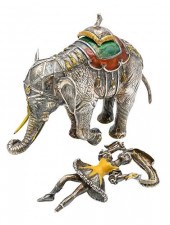 TIFFANY & COMPANY STERLING SIL