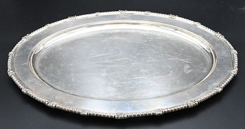 TIFFANY & COMPANY STERLING SILVER