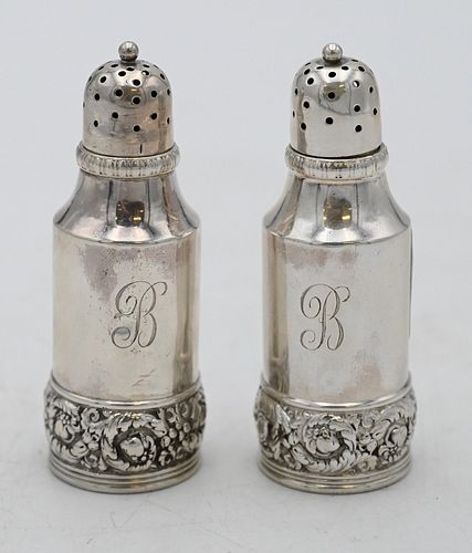 TIFFANY & COMPANY STERLING SILVER