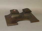 TIFFANY DESK INK STANDca. 1910