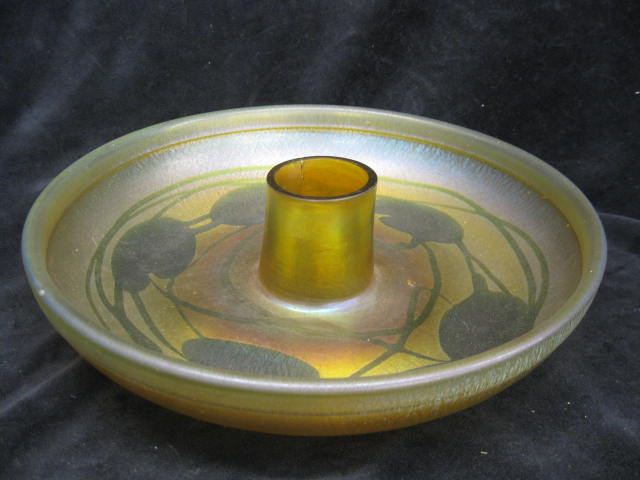 Tiffany Favrile Art Glass