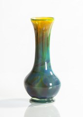 TIFFANY FAVRILE REACTIVE GLASS