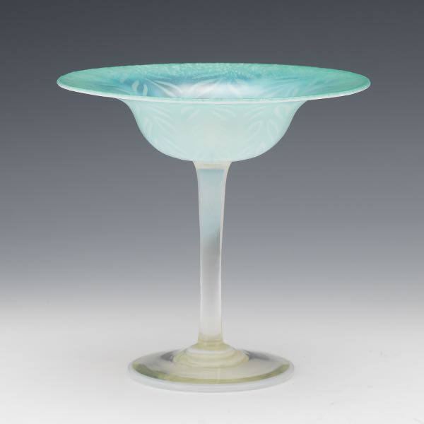 TIFFANY FAVRILE STRETCH PASTEL