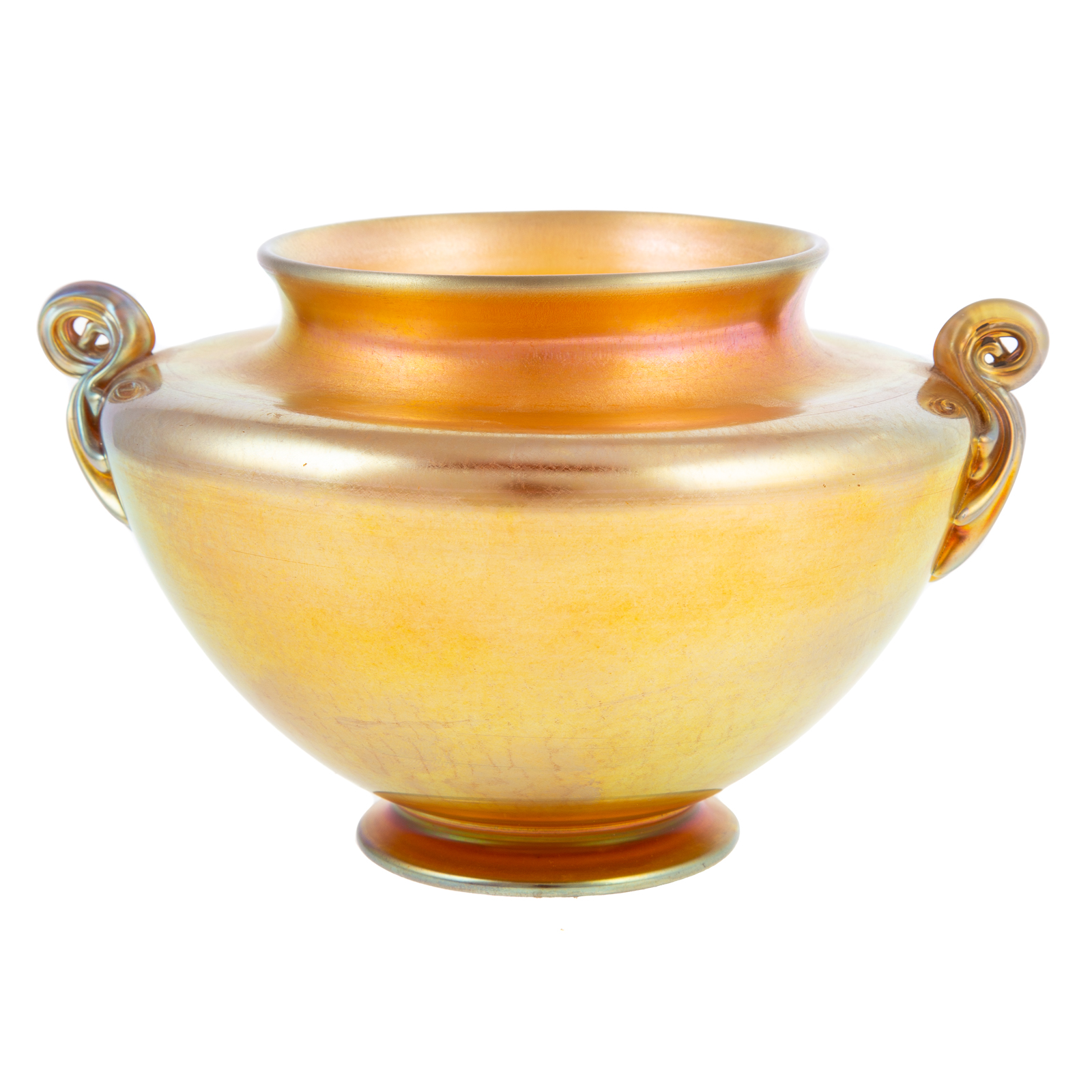 TIFFANY FAVRILLE DOUBLE HANDLED