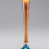 Tiffany Furnaces
American, Ear