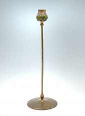 TIFFANY GLASS & DECORATING CO.