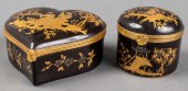 TIFFANY LE TALLEC PORCELAIN CH