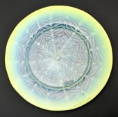 TIFFANY PASTEL FAVRILE FERN PA