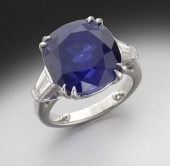 Tiffany platinum diamond and s