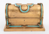 TIFFANY, REED AND COMPANY GILT