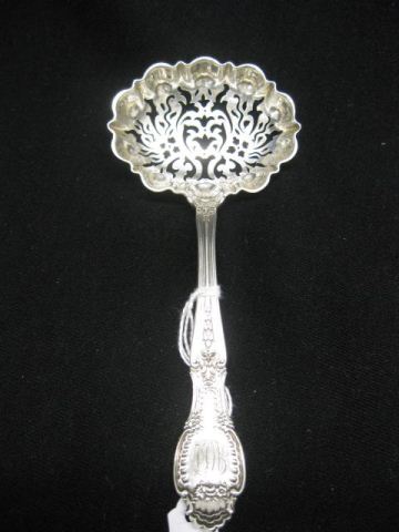 Tiffany ''Richelieu'' Sterling