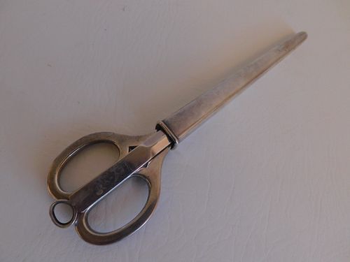 TIFFANY STERLING LETTER OPENER