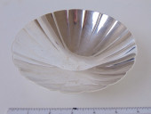 TIFFANY STERLING SILVER CANDY