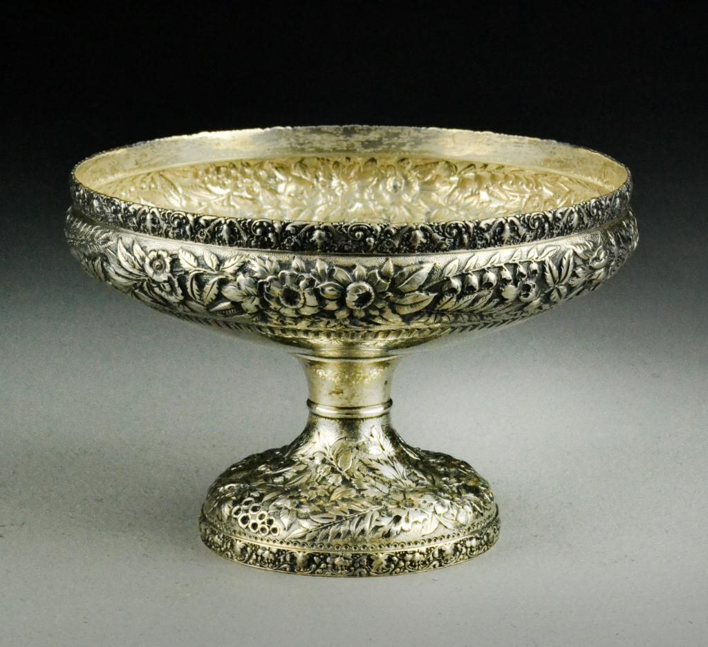 Tiffany Sterling Silver
