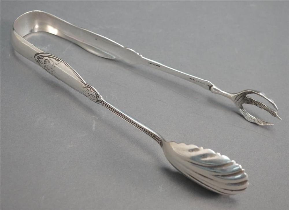 TIFFANY STERLING SILVER JOHN