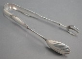 TIFFANY STERLING SILVER JOHN P