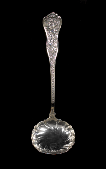 Tiffany Sterling Silver
