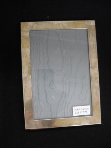 Tiffany Sterling Silver Picture